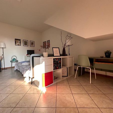 Casara Home Lazise Kültér fotó
