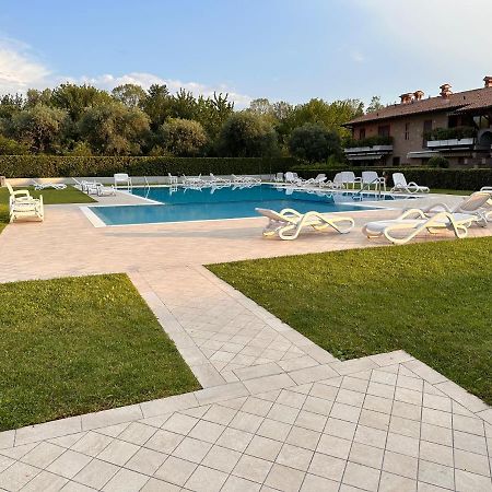 Casara Home Lazise Kültér fotó