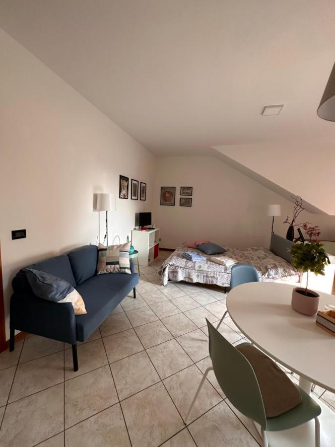 Casara Home Lazise Kültér fotó