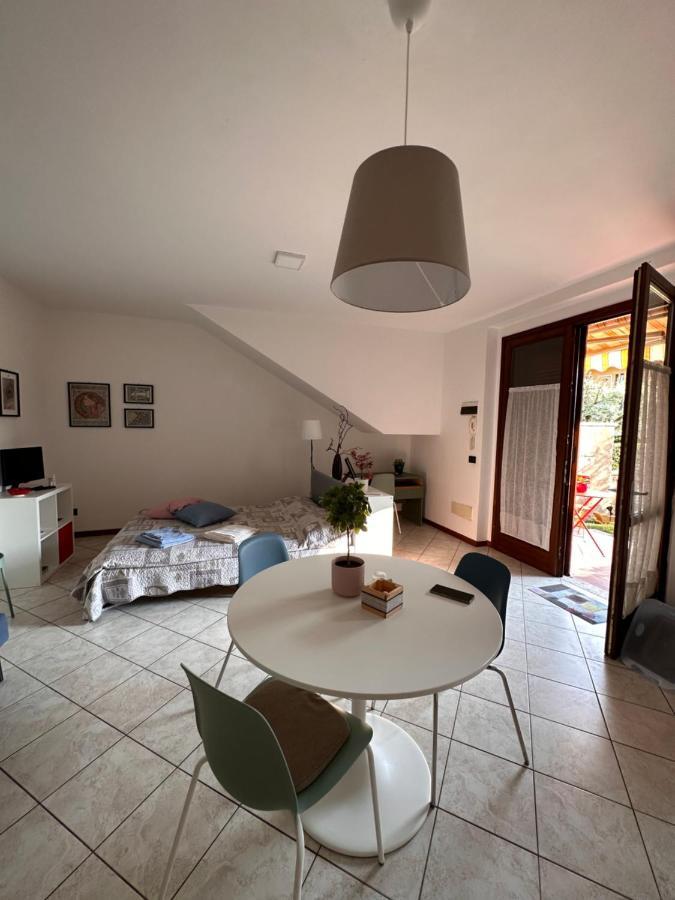 Casara Home Lazise Kültér fotó