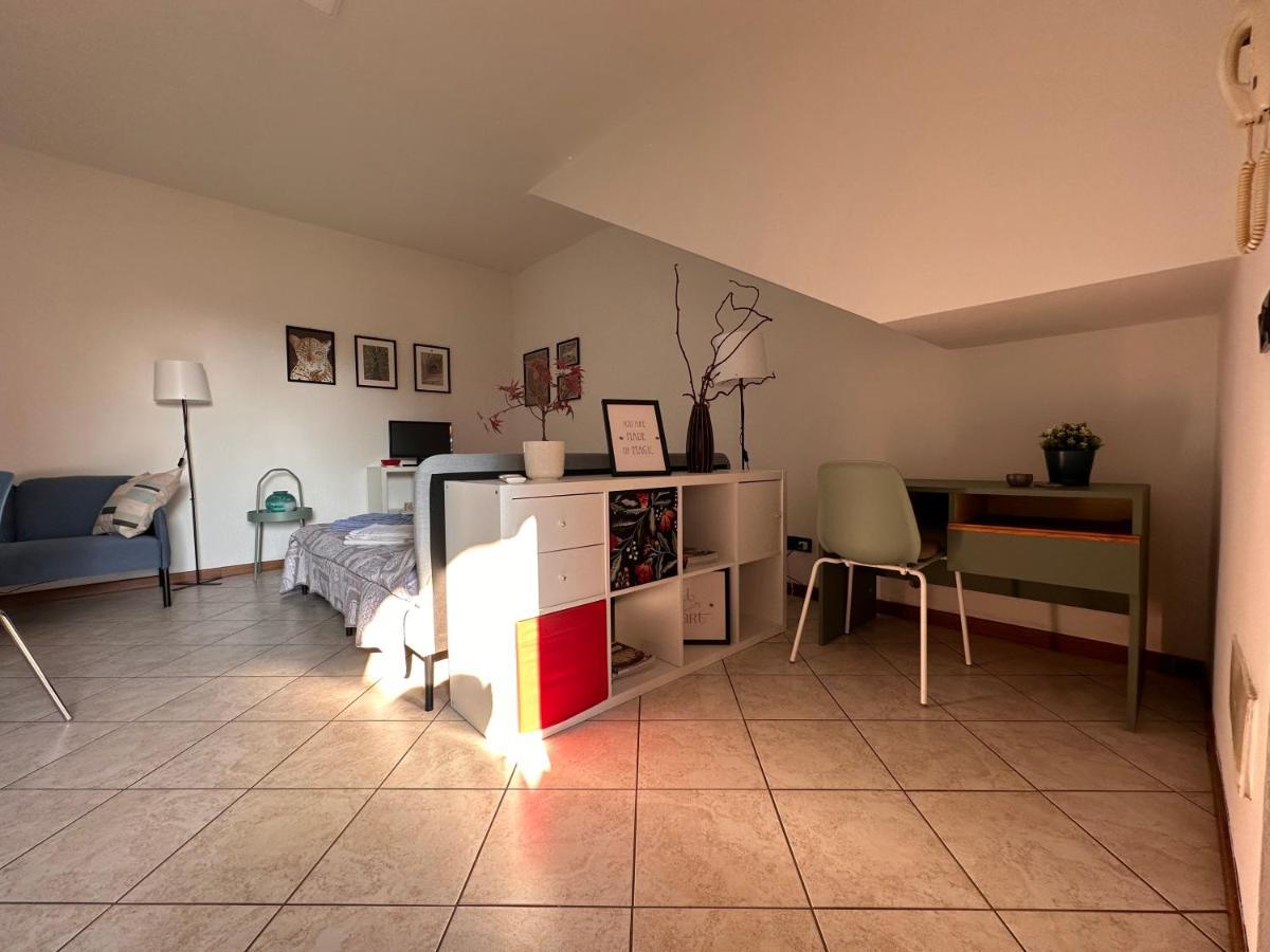 Casara Home Lazise Kültér fotó