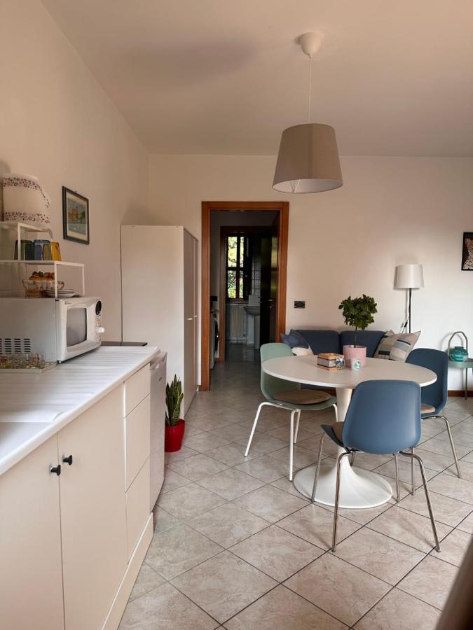 Casara Home Lazise Kültér fotó