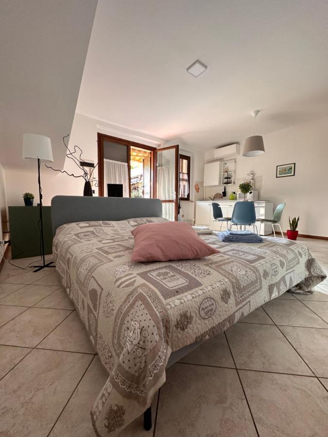 Casara Home Lazise Kültér fotó