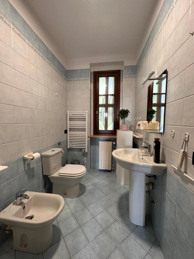 Casara Home Lazise Kültér fotó