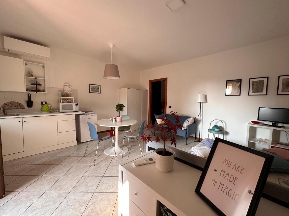 Casara Home Lazise Kültér fotó