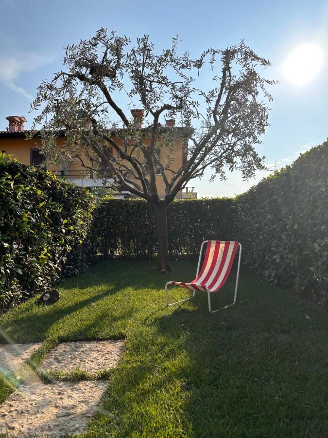 Casara Home Lazise Kültér fotó