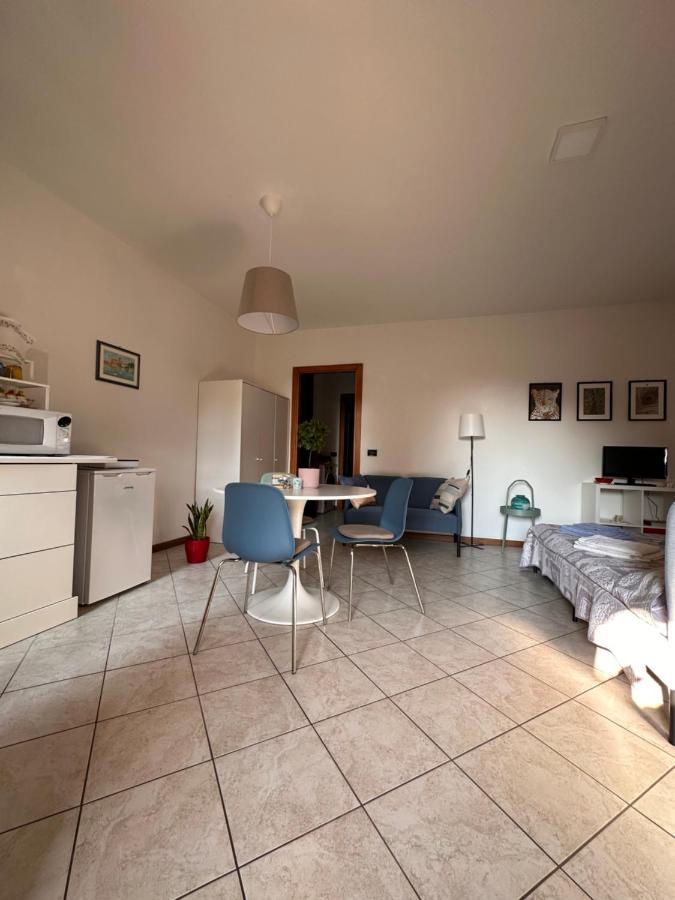 Casara Home Lazise Kültér fotó