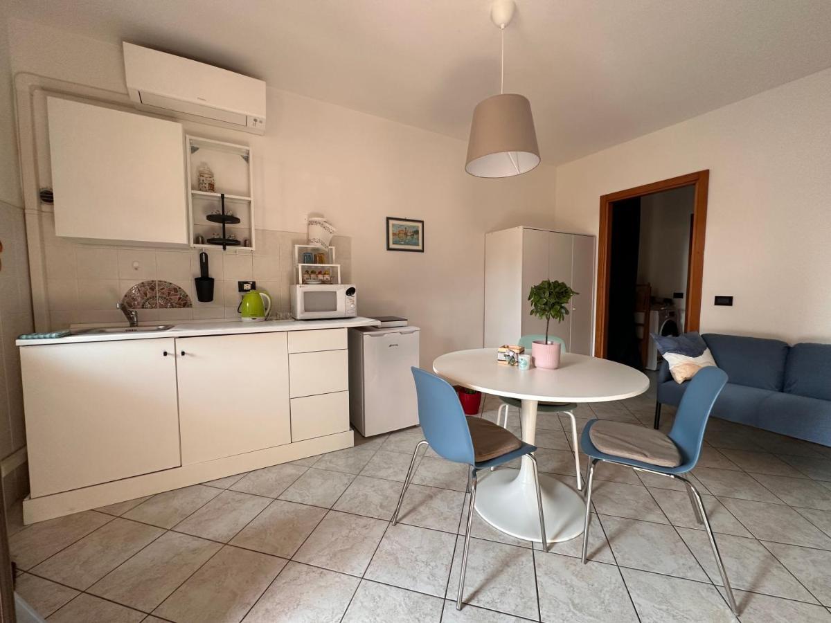 Casara Home Lazise Kültér fotó