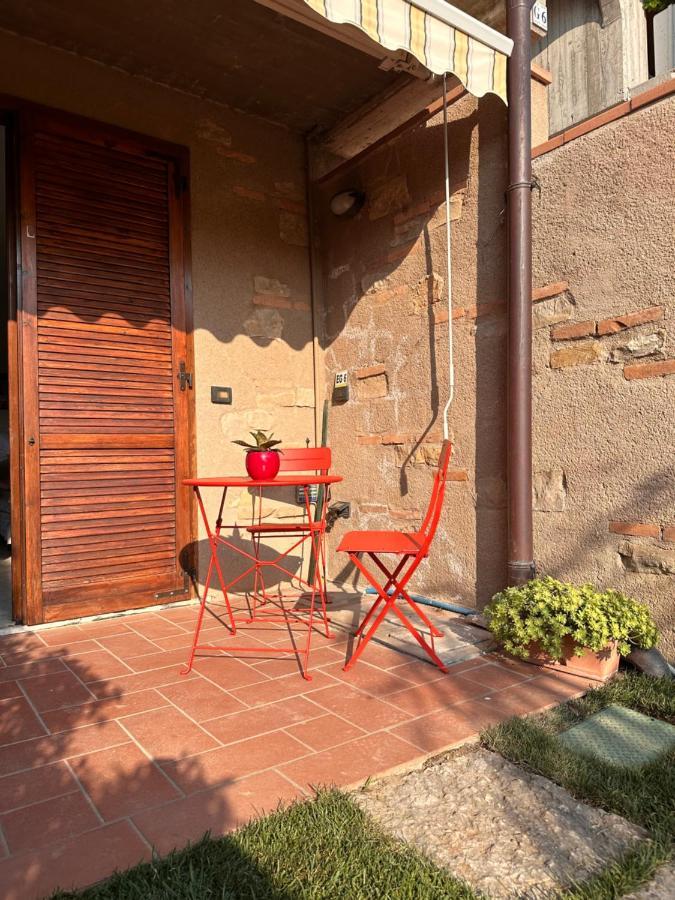 Casara Home Lazise Kültér fotó