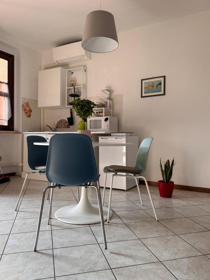 Casara Home Lazise Kültér fotó