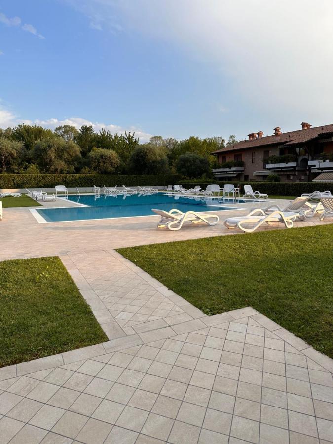 Casara Home Lazise Kültér fotó